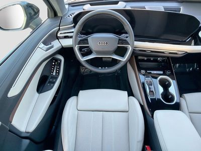 2026 Audi A6 Sedan — photo 17 view
