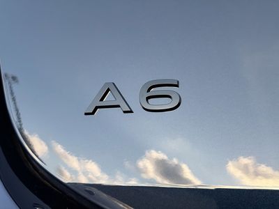 2026 Audi A6 Sedan — photo 11 view