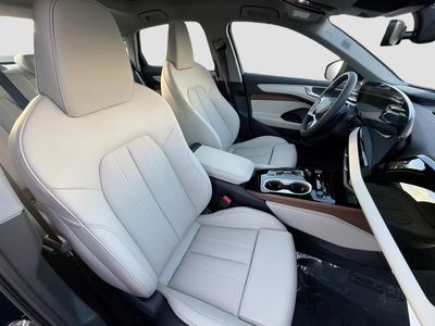 2026 Audi A6 Sedan — photo 15 view