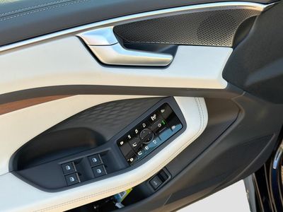 2026 Audi A6 Sedan — photo 23 view
