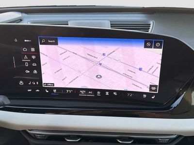 2026 Audi A6 Sedan — photo 33 view
