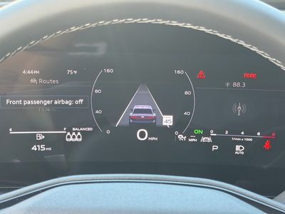 2026 Audi A6 Sedan — photo 40 view