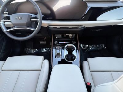 2026 Audi A6 Sedan — photo 19 view