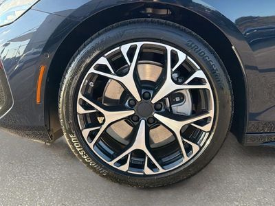 2026 Audi A6 Sedan — photo 41 view