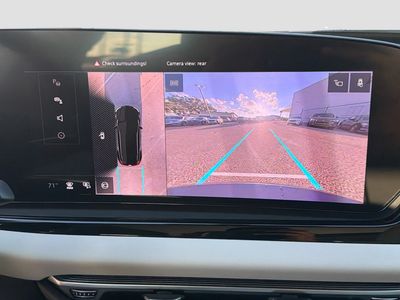 2026 Audi A6 Sedan — photo 34 view