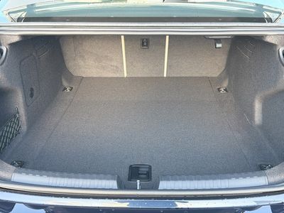 2026 Audi A6 Sedan — photo 12 view