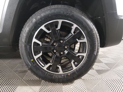 2023 Jeep Renegade - Photo 10