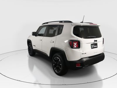 2023 Jeep Renegade - Photo 5