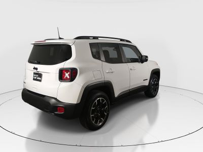 2023 Jeep Renegade - Photo 7