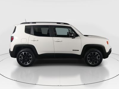 2023 Jeep Renegade - Photo 8