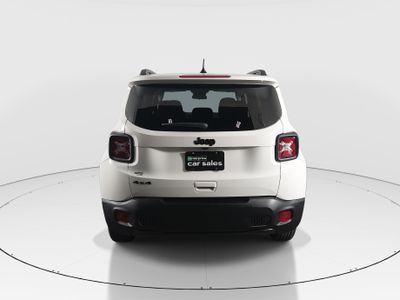 2023 Jeep Renegade - Photo 6