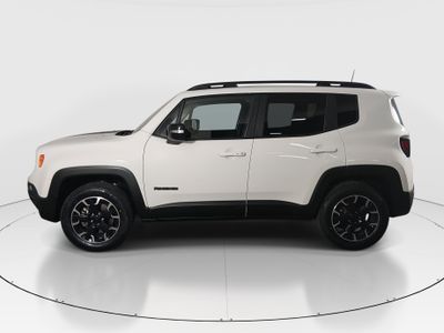 2023 Jeep Renegade - Photo 4
