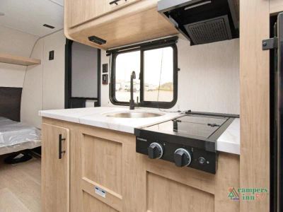 2026 Forest River RV Cherokee Wolf Pup - Photo 15