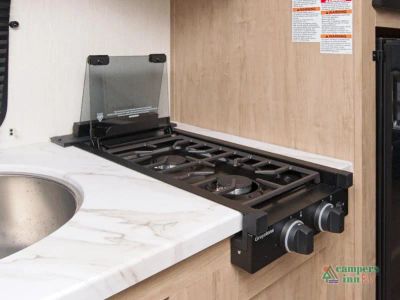 2026 Forest River RV Cherokee Wolf Pup - Photo 19