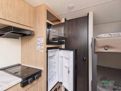 2026 Forest River RV Cherokee Wolf Pup - Photo 20