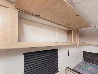 2026 Forest River RV Cherokee Wolf Pup - Photo 29