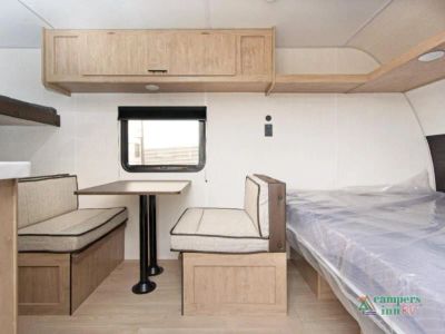 2026 Forest River RV Cherokee Wolf Pup - Photo 11