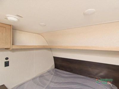 2026 Forest River RV Cherokee Wolf Pup - Photo 27