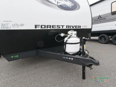 2026 Forest River RV Cherokee Wolf Pup - Photo 32