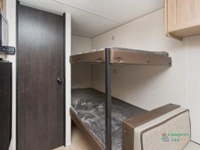 2026 Forest River RV Cherokee Wolf Pup - Photo 21