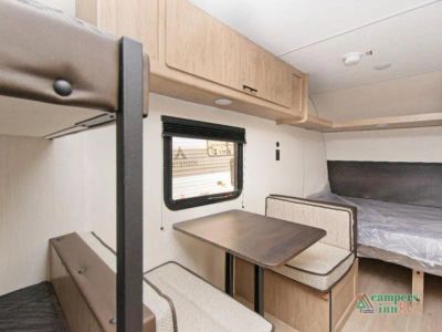 2026 Forest River RV Cherokee Wolf Pup - Photo 17