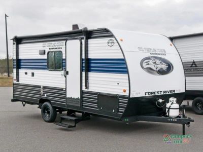 2026 Forest River RV Cherokee Wolf Pup - Photo 1