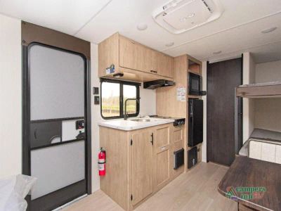 2026 Forest River RV Cherokee Wolf Pup - Photo 14