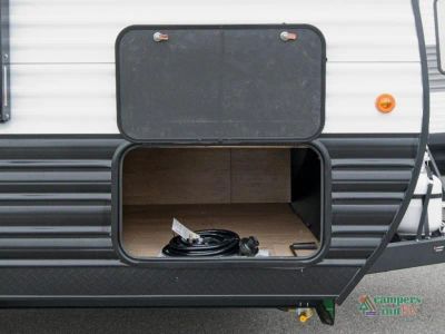 2026 Forest River RV Cherokee Wolf Pup - Photo 31