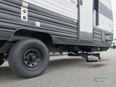 2026 Forest River RV Cherokee Wolf Pup - Photo 30