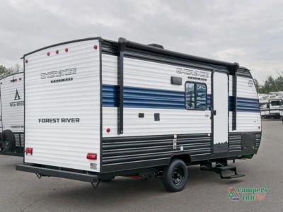 2026 Forest River RV Cherokee Wolf Pup - Photo 7