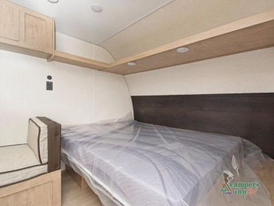 2026 Forest River RV Cherokee Wolf Pup - Photo 10