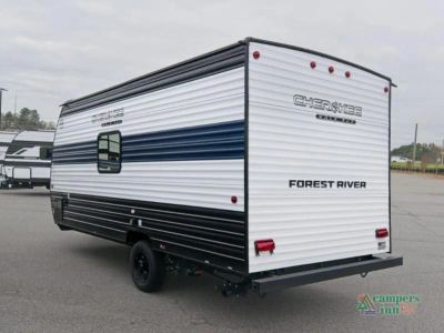 2026 Forest River RV Cherokee Wolf Pup - Photo 5