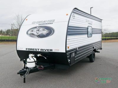 2026 Forest River RV Cherokee Wolf Pup - Photo 4