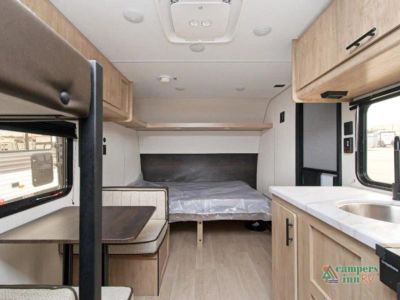2026 Forest River RV Cherokee Wolf Pup - Photo 16