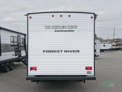 2026 Forest River RV Cherokee Wolf Pup - Photo 6