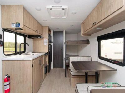 2026 Forest River RV Cherokee Wolf Pup - Photo 13