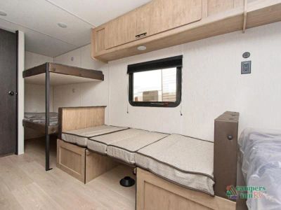 2026 Forest River RV Cherokee Wolf Pup - Photo 22