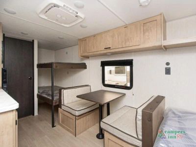 2026 Forest River RV Cherokee Wolf Pup - Photo 12