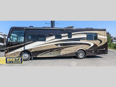 2014 Tiffin Motorhomes Allegro Breeze — photo 8 view