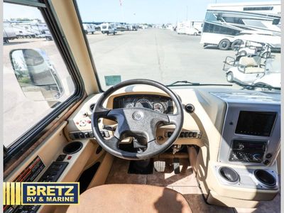 2014 Tiffin Motorhomes Allegro Breeze — photo 10 view