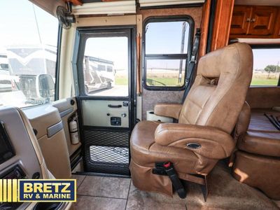 2014 Tiffin Motorhomes Allegro Breeze — photo 12 view