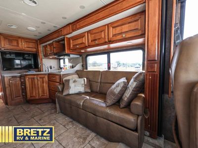 2014 Tiffin Motorhomes Allegro Breeze — photo 14 view