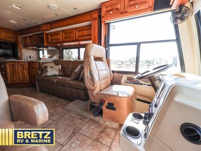 2014 Tiffin Motorhomes Allegro Breeze — photo 9 view