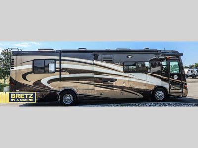 2014 Tiffin Motorhomes Allegro Breeze — photo 7 view