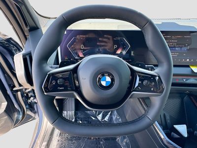 2026 BMW X3 — photo 8 view