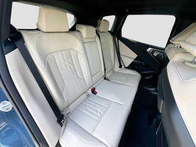 2026 BMW X3 — photo 20 view