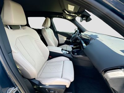 2026 BMW X3 — photo 24 view