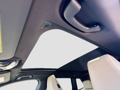 2026 BMW X3 — photo 14 view