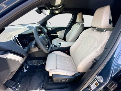 2026 BMW X3 — photo 15 view