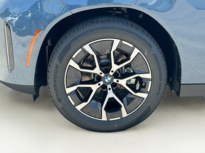 2026 BMW X3 — photo 22 view